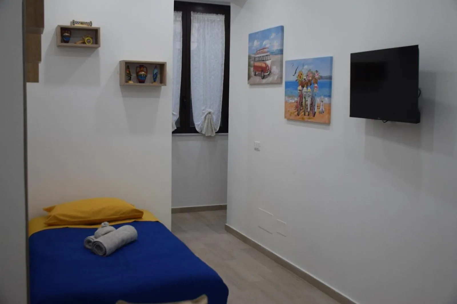 Sweet Dreams Af Apartment Palermo