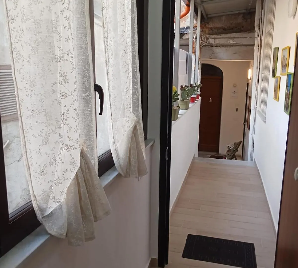 Sweet Dreams Af Apartment Palermo 0*,