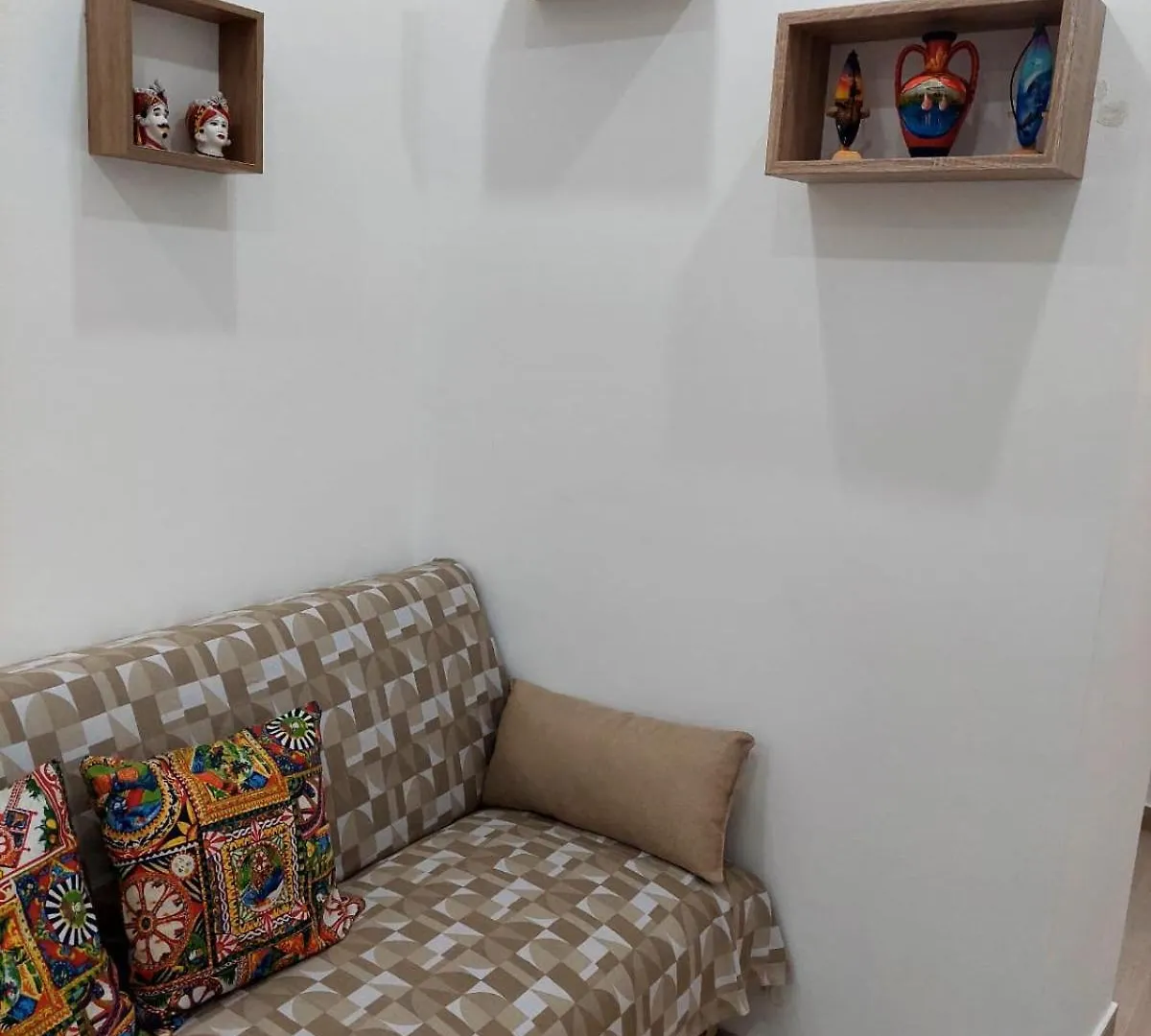 Sweet Dreams Af Apartment Palermo