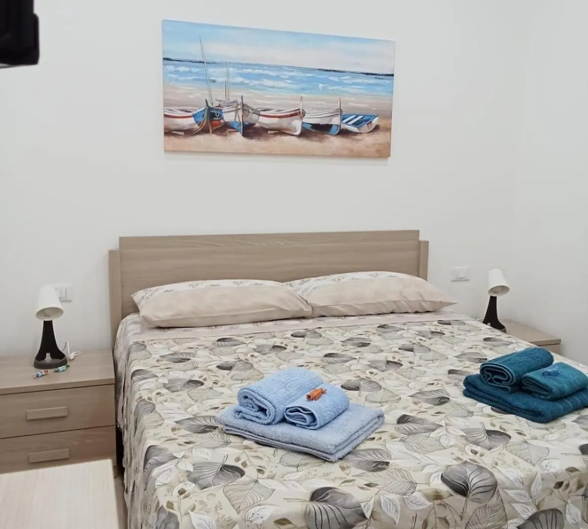 Sweet Dreams Af Apartment Palermo