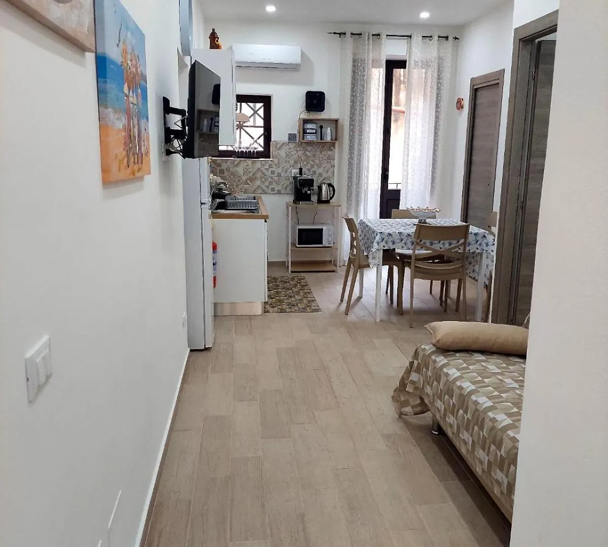 Sweet Dreams Af Apartment Palermo Italy