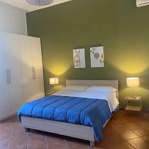 Apartament Sampolo70 -, Palermo