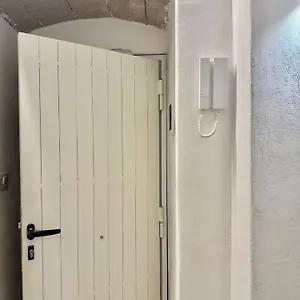 Apartament La Casetta Mape, Palermo